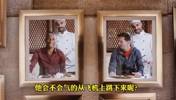 德罗巴：我服了！梅西怎么到哪里都有你啊？