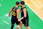 水花组合已成团十二载！克莱：是啊 都TM2023年了 该死