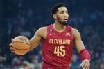 18中5低迷表现！米切尔赛后迅速登顶全美推特热搜榜