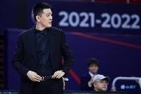 杨鸣谈平衡后场双子星轮换：让他们打舒服会忘掉替补和首发