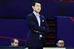 🎥王博：现在才1比1 回到杭州才是我们要真正发力的时候