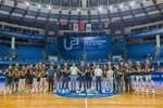 U21男子组决赛MVP！上海球员戴昊更博：感谢大家 感谢这个团队