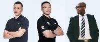 上海男篮官宣刘鹏担任代理主帅 詹姆斯-邓肯&卢伟&接君出任助教