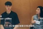 曾凡博谈未来：想玩命为北京带来一些荣誉 有机会仍想冲击海外