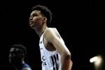 文班亚马没有NBA模版&上限多高未知 取决于健康及比赛持久性