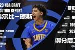 凯尔特人34号签选科尔比-琼斯 随即交易至国王换38号签加未来次轮