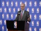 日渐墨迹！理论上NBA选秀首轮结束时间为10:30 近5年全部超时