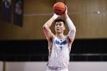 首钢官方发文送别李慕豪：祝福阿豪未来一切顺遂 万事胜意！