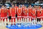 男篮世界杯倒计时10天 中国男篮将于今日抵达深圳做最后准备