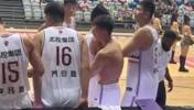 有一说一，刘晓宇这身材确实保持的可以啊！