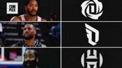 阿迪旗下现役拥有签名鞋的球员和他们的专属Logo 谁的最好看？