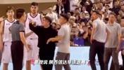 CBA恢复升降级？！球迷的呼声，也是最惨白的抗议！