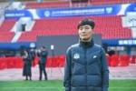 热身赛-纳萨里奥、黄紫昌进球 河南队2-1高丽大学