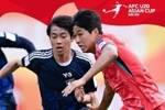 韩国U20前锋谈绝平日本：与日本比赛绝不能输 平局也让人沮丧