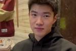 偰李永炜：肩部伤势恢复进展顺利 技巧挑战赛主动挑徐杰切磋比拼