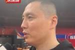 卢伟：洛夫顿吸引防守这方面挺好的 吸引防守后队友的得分会上去