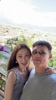 享受生活啊！周鹏携娇妻度假：丽江美不美？😍
