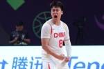 周琦：赵睿在不断进化 打球更合理 他给球队增添了更多的可能性