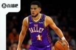 『吧友评选』🌟NBA新赛季第三分卫：德文-布克