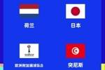 突尼斯主帅：放眼世界日本队评价也很高，他们是足球强国