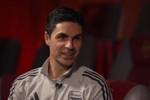 梅西FIFA最佳主帅投票塔帅第3！阿尔特塔：很开心 他是足球的GOAT