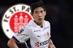 当前合同本月31日到期，德天空：圣保利将签下26岁日本前锋原大智
