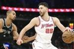 NBA彩经：绿军力擒骑士 湖人难胜尼克斯 马刺轻取火箭
