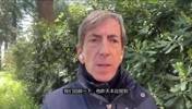 记者：卢卡库的行为激怒了俱乐部，可能面临罚款和被排除出大名单