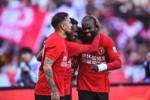 两连胜！铁人2-1国安 国安遭三轮不胜姆本扎传射热菲尼奥处子球