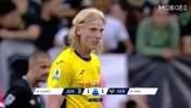 29脚射门狂轰乱炸徒劳！尤文1-1遭降级队维罗纳逼平！