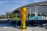 上游新闻：国际足联最初开出天价，多轮谈判后仍远超央视接受范围