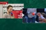 折戟罗马大师赛，挪威名将鲁德：意大利网球做得很好，足球则不然