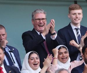 BBC：英国首相已致信TNT体育，希望他们免费转播阿森纳的欧冠决赛